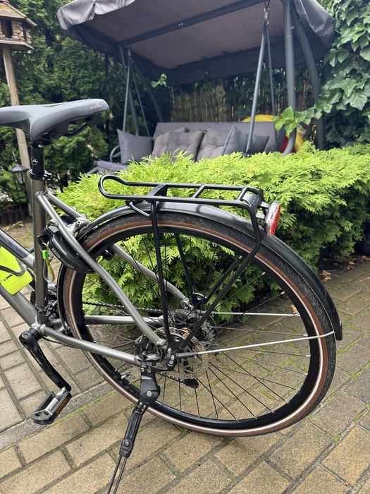 Rower Gazelle Ultimate