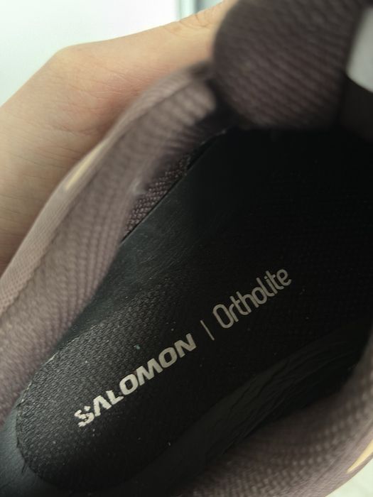 Кросівки Salomon X ULTRA 360