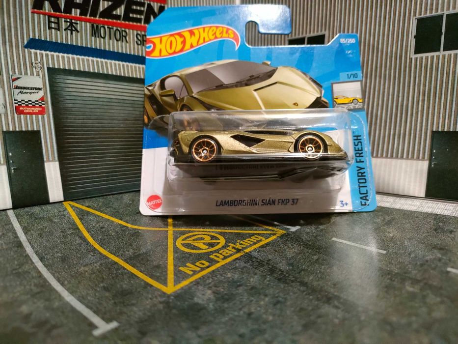 Miniatura várias