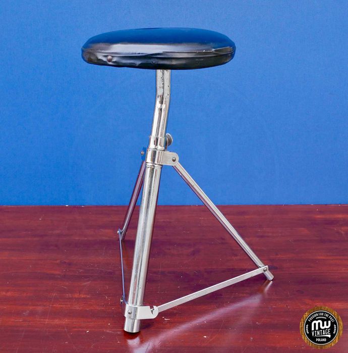 Stołek perkusyjny Japan Vintage 60s - akcesoria ‼️