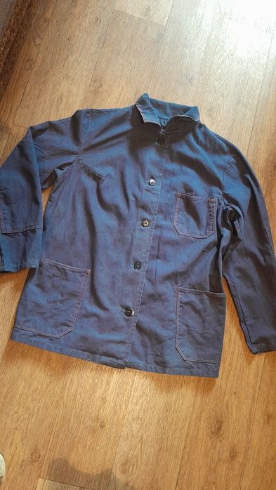 Спецодежда мужск. 46 размер