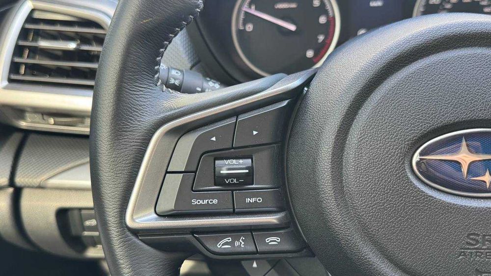 Subaru Forester 2022 Автомат 2,5 відмінний стан