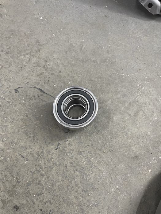 Комплект щеплення Ніссан Патрол У61 БМВ М57