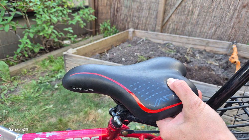 Rower BMX 16 cali