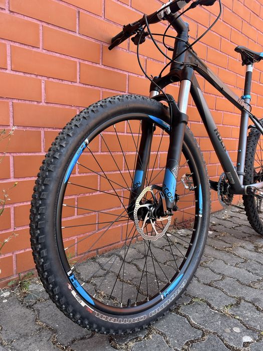 Rockrider 8.1 26" | RockShox | Travões Hidráulicos | Excelente Estado