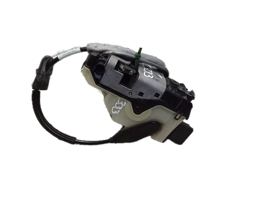 Fechadura / fecho porta frente direito CITROËN C4 II (B7)