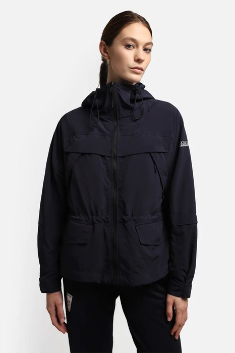 Kurtka wiatrówka Napapijri XL