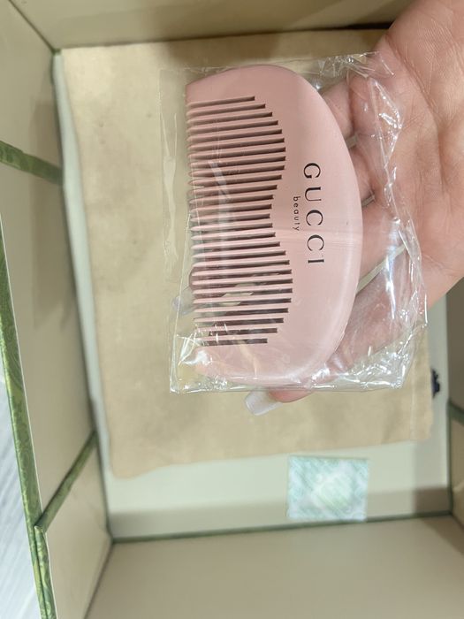 Mala gucci com caixa