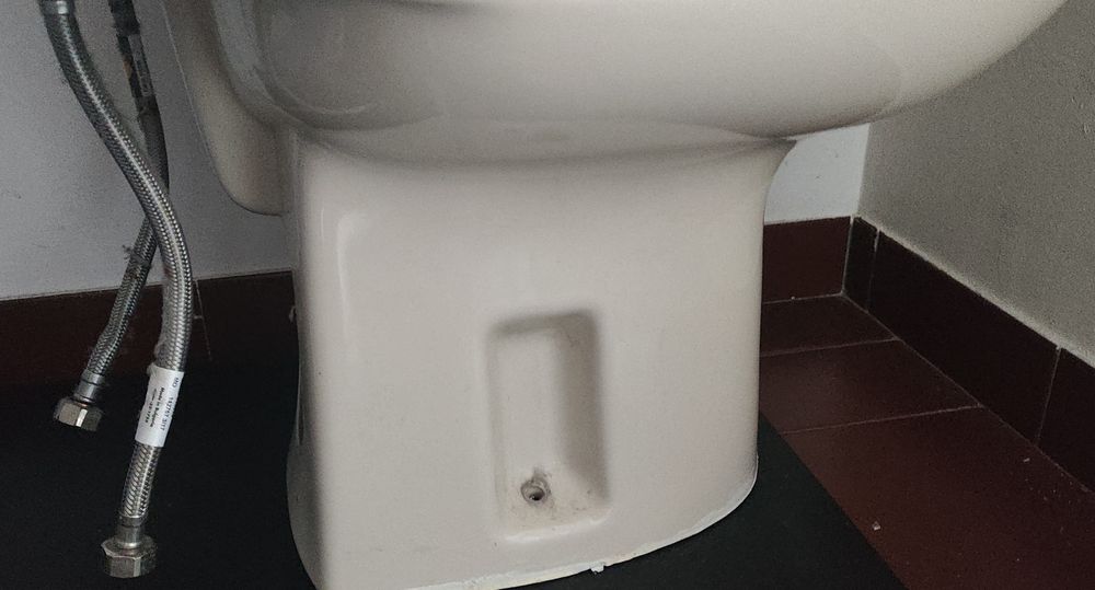 bide como novo completo