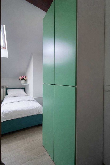 Новый Хостел в Варшаве Hostel Warszawa Влохи Бемово Говорим RU UA PL