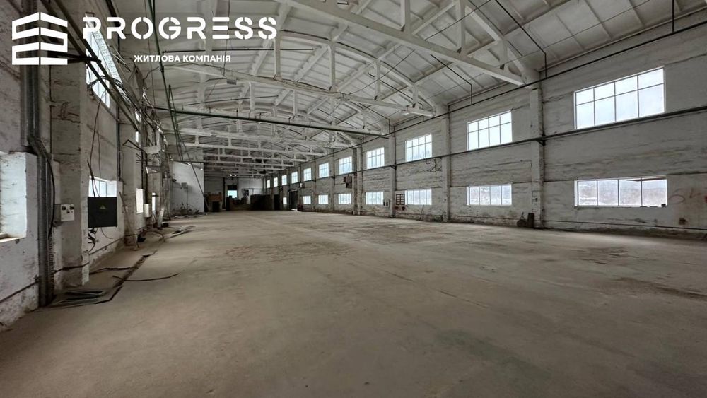 Продаж виробничо-складських приміщень, смт Делятин