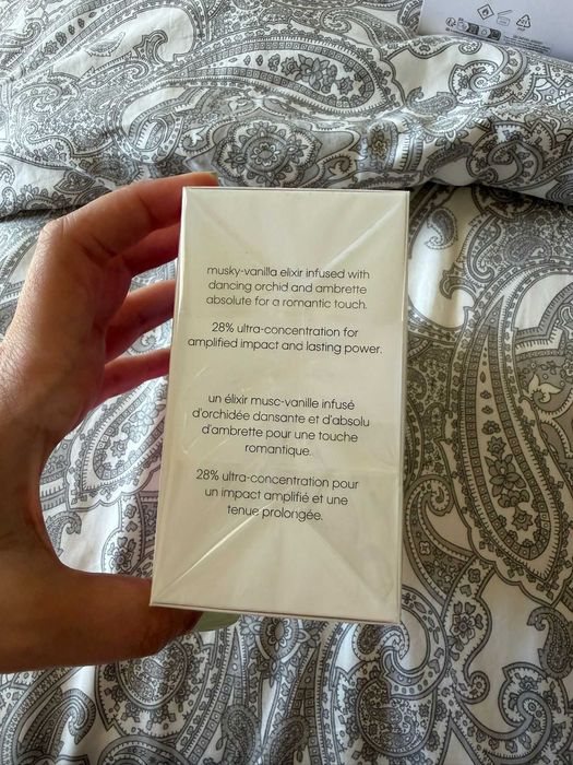 Euphoria Magnetic Elixir 100ml
