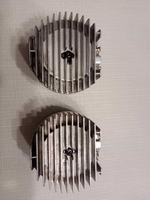 Glośniki 2 szt -- Tweeter/driver Alto HG 00640 - sprawne