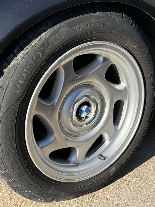 Jantes Style 9 BMW E31 Serie 8