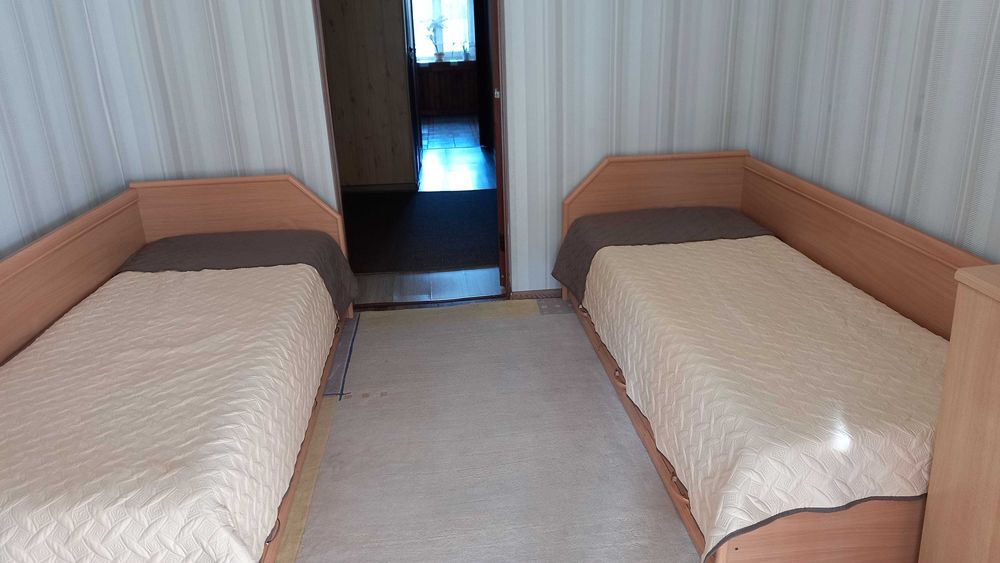 Здається по добово, квартира біля термального басейну.