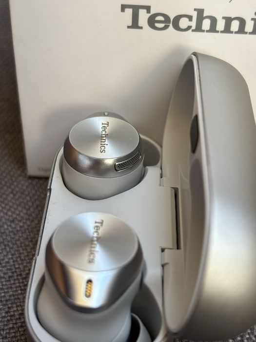 Technics EAH-AZ80-S (EAH-AZ80G-S)