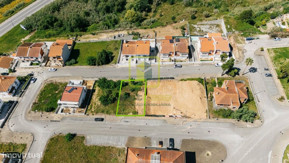 Lote de Terreno para construção — São Silvestre, Coimbra