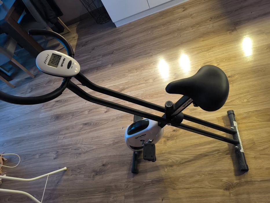 Rower trekingowy X-fit spokey