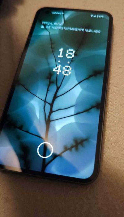 Nothing phone , vendo ou troco por algo do meu interesse