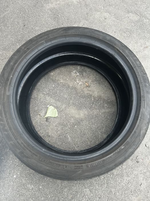 Резина Falken 225/45 r18 літня