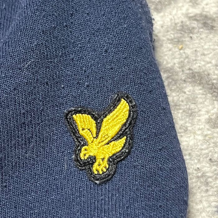 Шорти Lyle scott