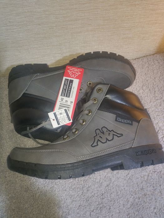 Buty/Trapery Kappa Jesień/Zima