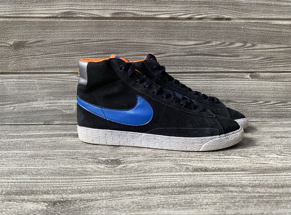 Nike Blazer mid, rozmiar 38,5, stan bardzo dobry
