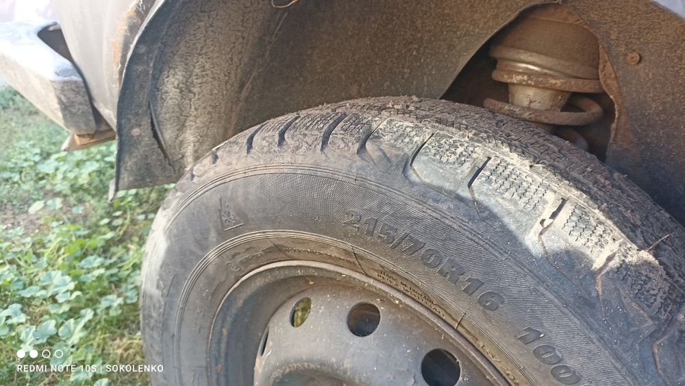 Продаж ВАЗ - 2121