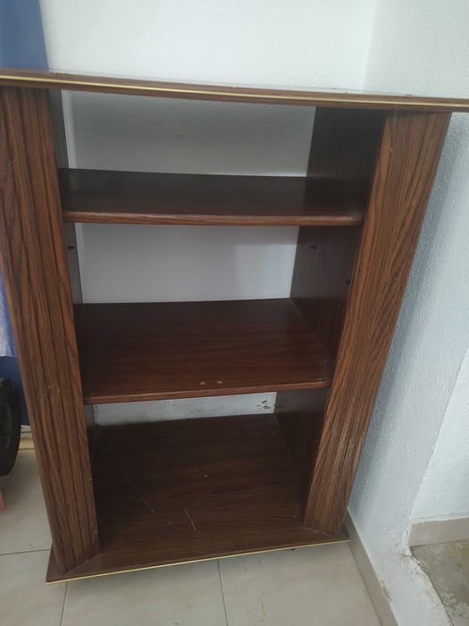 Móvel de Televisão TV