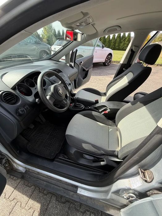 Seat Altea Seat Altea 1.9 TDI