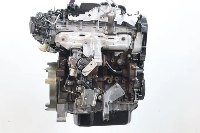 Motor AHN CITROEN 2.0L 130 CV