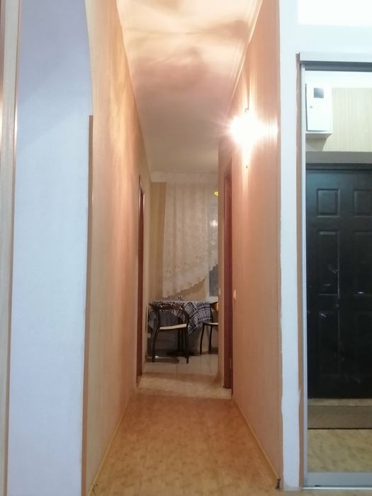 Почасово, посуточно сдам квартиру на Калиновой