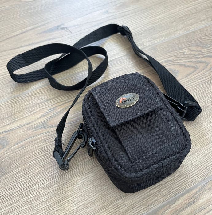 Lowepro Z5 - etui futerał pokrowiec na aparat