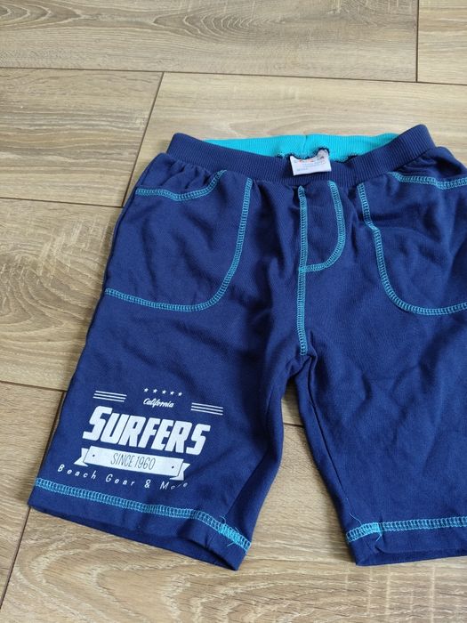 Sprzedam spodenki dla chłopca