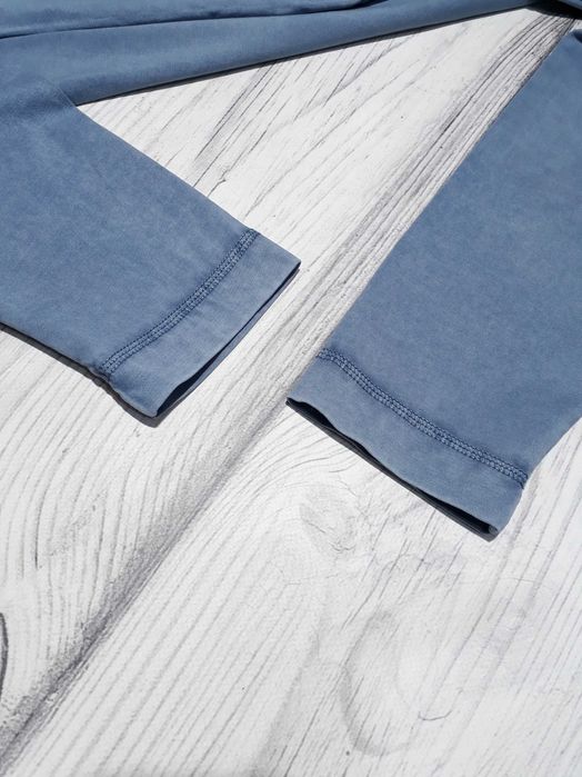 Лонгслів Hugo Boss Garment dyed розмір XL