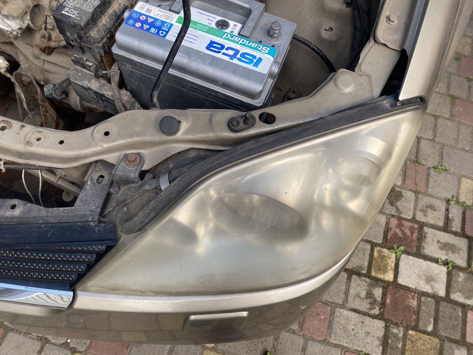 оптика, Nissan Primera p12 седан /хетчбэк и універсал