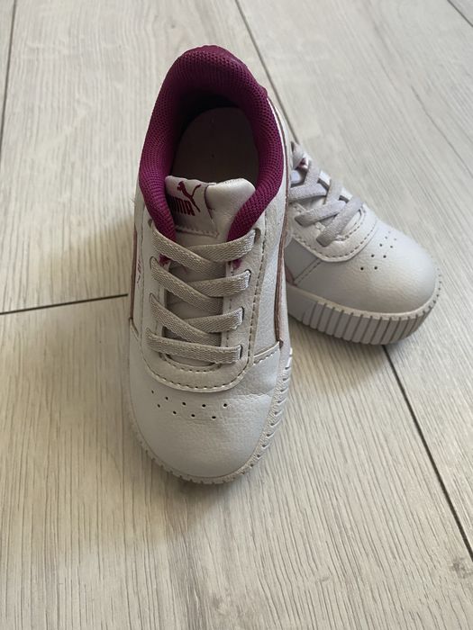 Sneakersy buty Puma