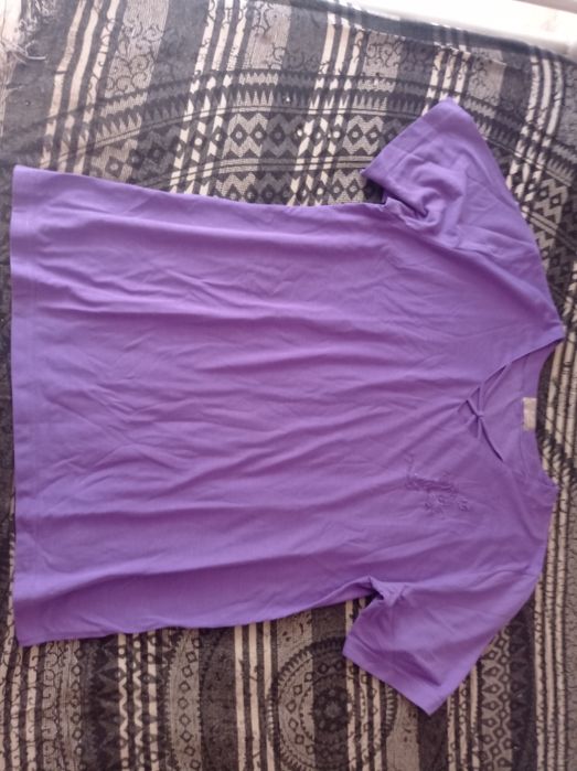 Várias camisolas tamanhos XL