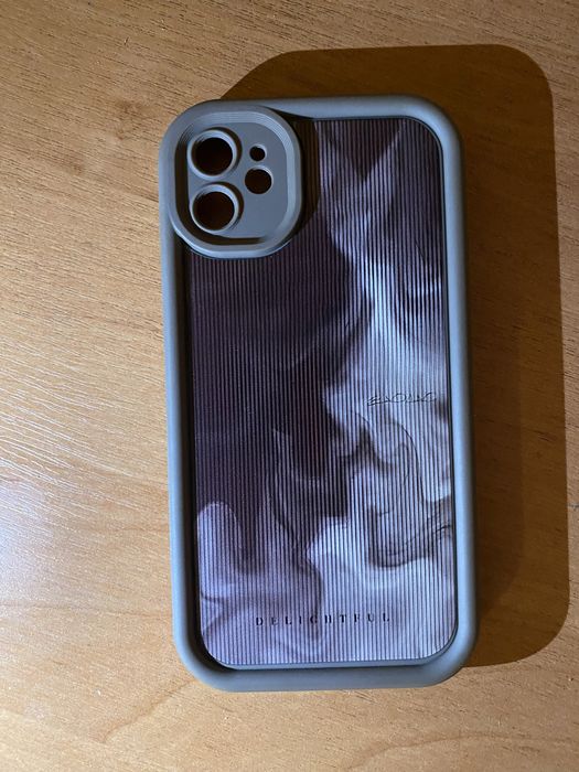 Новий Чохол Iphone 11