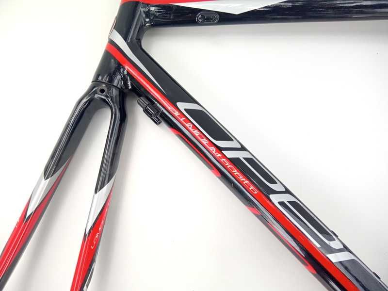 Rama szosowa Opera Cellini 54 Pinarello rozmiar 54 cm alu karbon