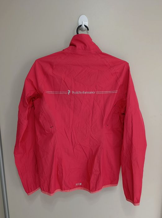 Damska kurtka trekkingowa Peak Performance Gore-Tex roz.S