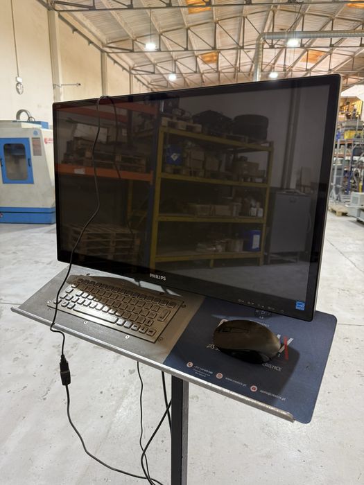 Cnc router maquinaçao