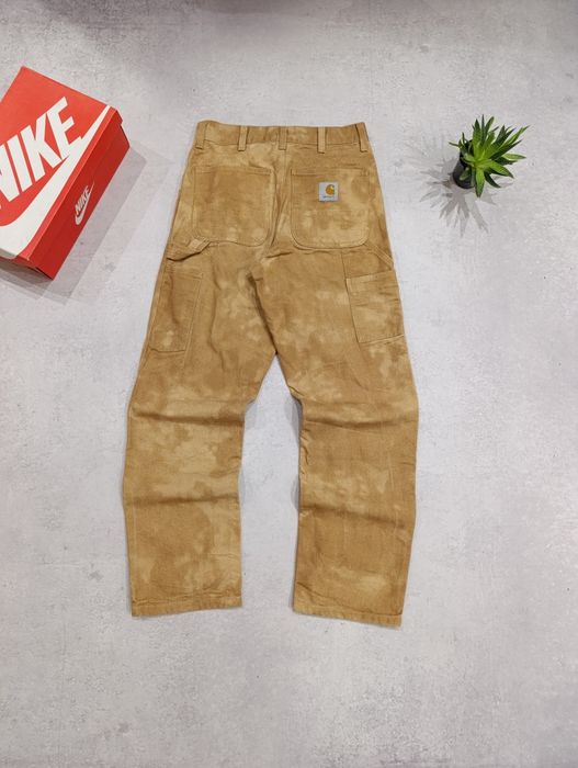 Джинси Carhartt Single Knee Chromo Pant 28x32