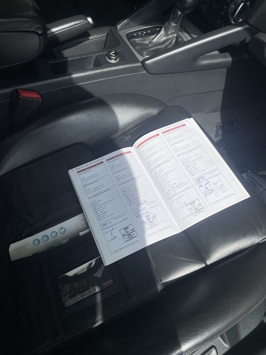 Audi a3 2.0 tfsi