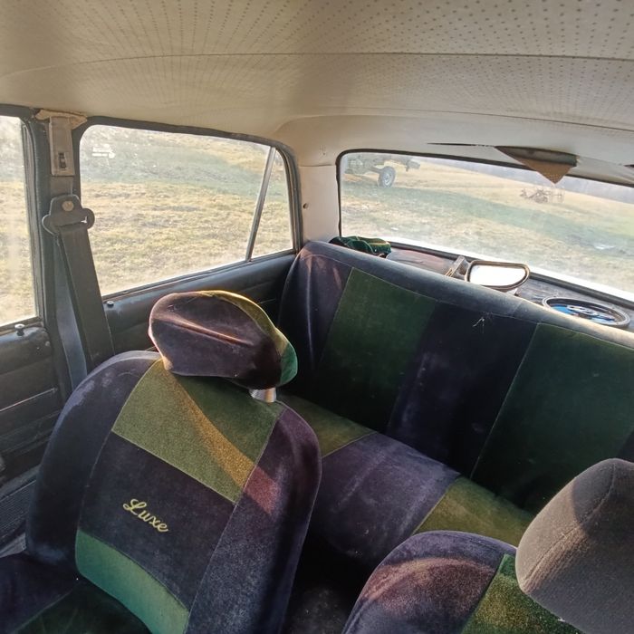 Vaz 2106  продам по деталям або цілком Жигулі , запчастини.