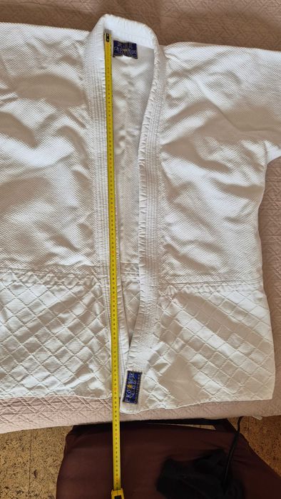 Kimono do judo, judoga 174-178cm