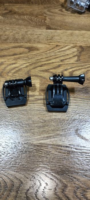 Câmara pequena a trabalhar