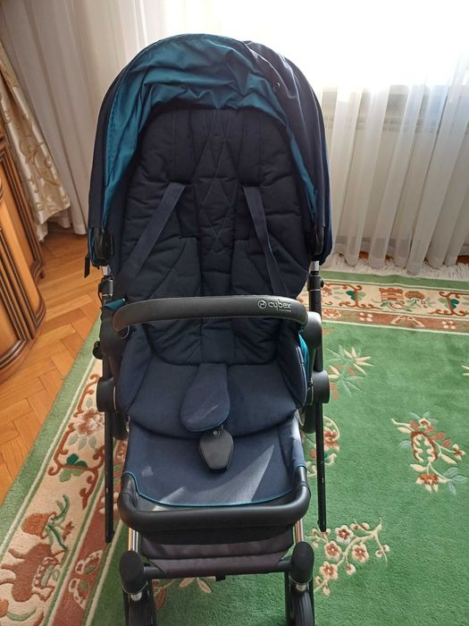 Дитяча коляска CYBEX