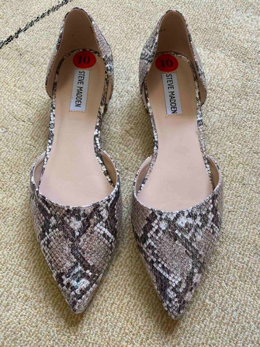 Туфли лодочки новые STEVE MADDEN.