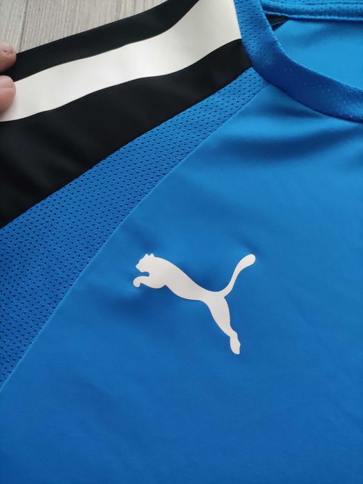 Футболки Puma. .